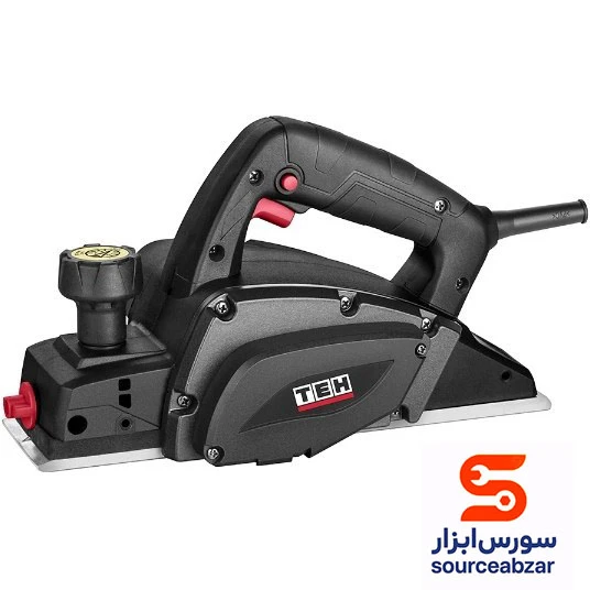 رنده برقی تی ای اچ مدل TEP 8258