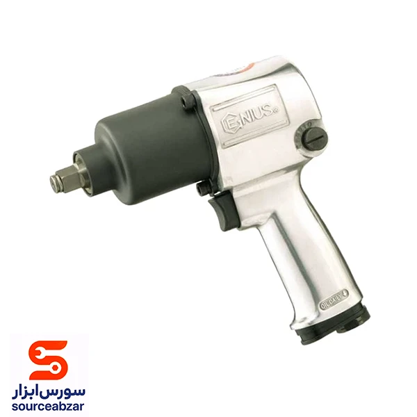 بکس بادی جنیوس 1/2 اینچ مدل 400450