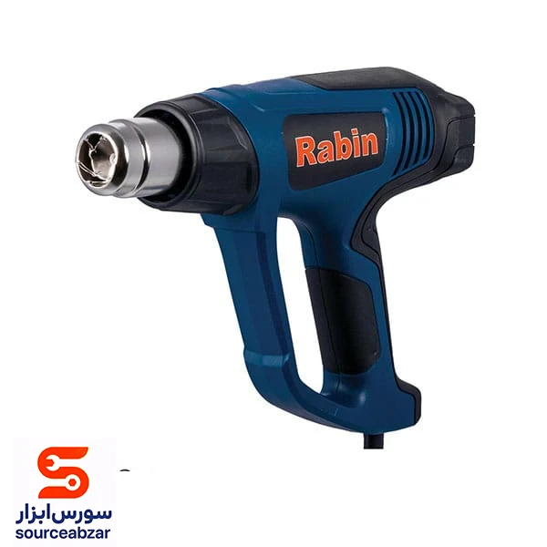 سشوار صنعتی رابین 2000 وات مدل R6010