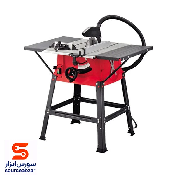 اره میزی محک 250 میلیمتر مدل TS-250