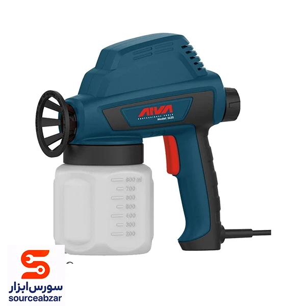 پیستوله برقی آروا 110 وات مدل 5620