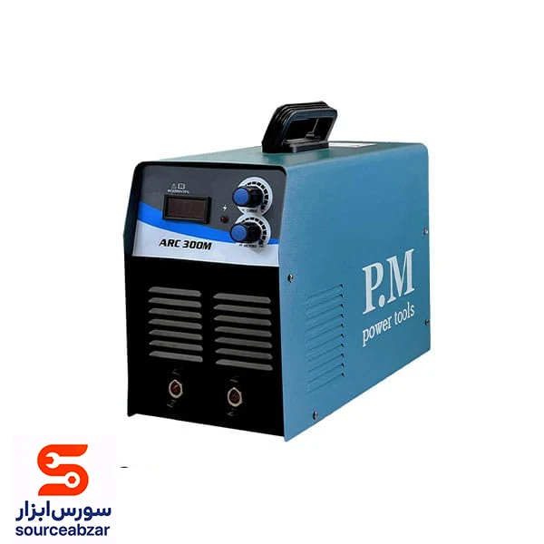 دستگاه جوش آنکور 150 آمپر مدل 300M