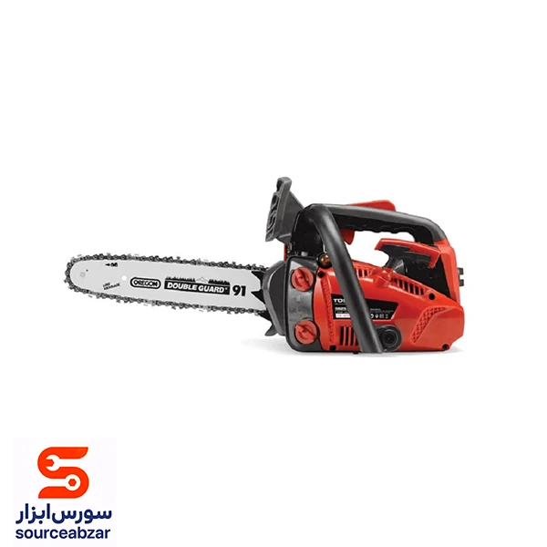 اره زنجیری بنزینی توسن 910 وات مدل 5625CS