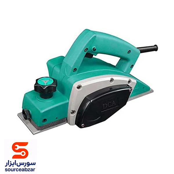 رنده نجاری برقی دی سی ای 500 وات مدل AMB03-82