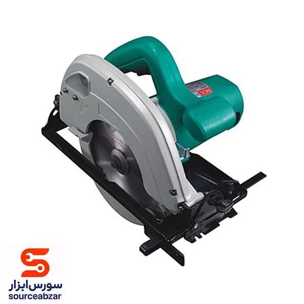 اره گردبر دی سی ای 185 میلیمتر مدل AMY03-185