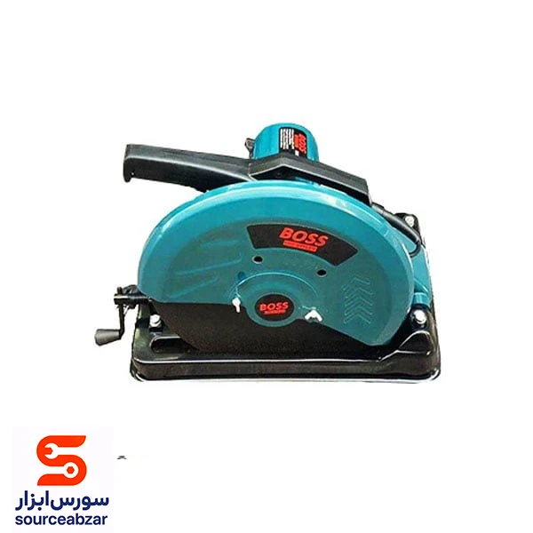 اره پروفیل بر باس 2000 وات مدل 83501