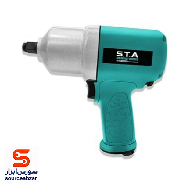 بکس بادی اس تی ای 1/2 اینچ مدل STABR420-A16