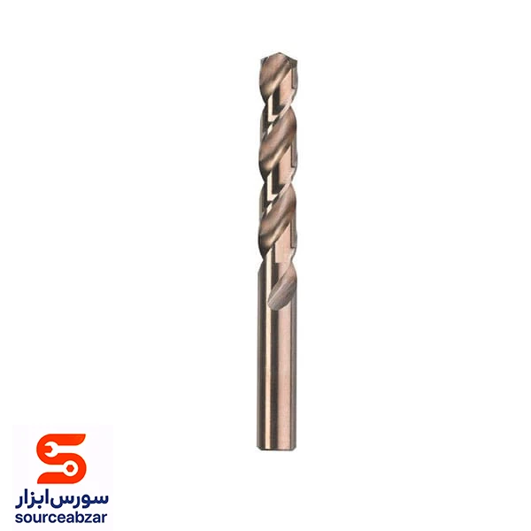 مته آهن کبالت سایز 16.5