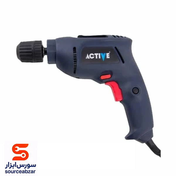 دریل اکتیو 350 وات مدل AC-2206