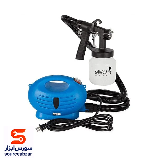 پیستوله برقی خرطومی زاناکو 650 وات