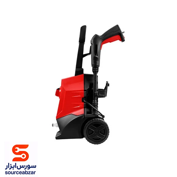 کارواش دنلکس 130 بار مدل DX-9613c