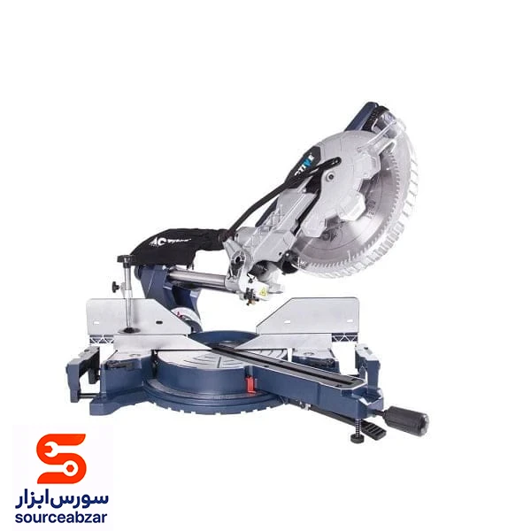 اره فارسی بر کشویی اکتیو 305 میلیمتر مدل AC-2130B