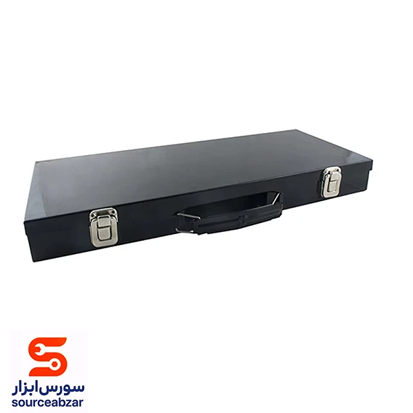 جعبه بکس 24 پارچه فشار قوی