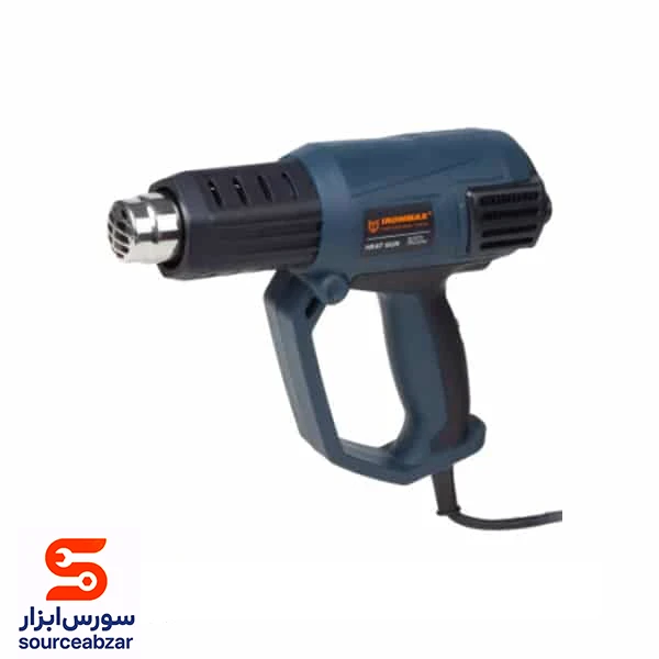 سشوار صنعتی آیرون مکس 2000 وات مدل IM-H2013