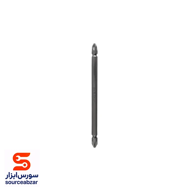 سری پیچ گوشتی دو سر چهارسو ژاپنی 110 میلیمتر