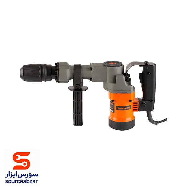 چکش تخریب شیلدر 6.5 کیلویی مدل SH-0810Plus