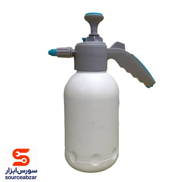 اسپری پر فشار 3 لیتری