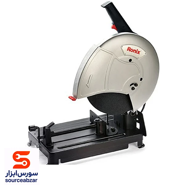 اره پروفیل بر رونیکس 2300 وات مدل 5935A