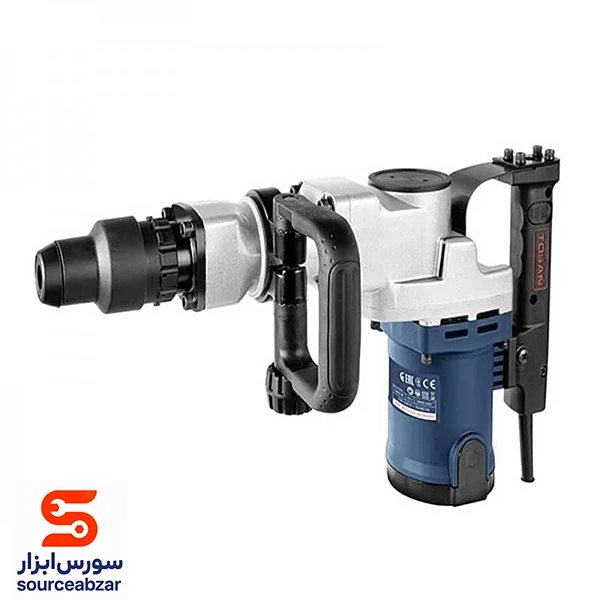 چکش تخریب توسن 11 کیلویی مدل 6010DH