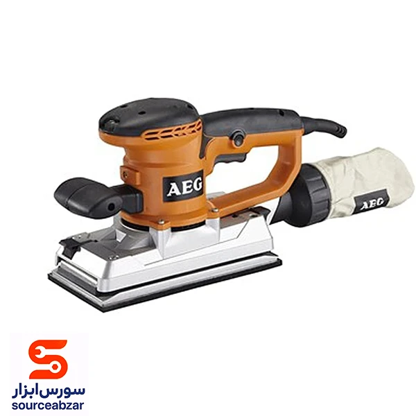 سنباده لرزان آاگ 440 وات مدل FS280