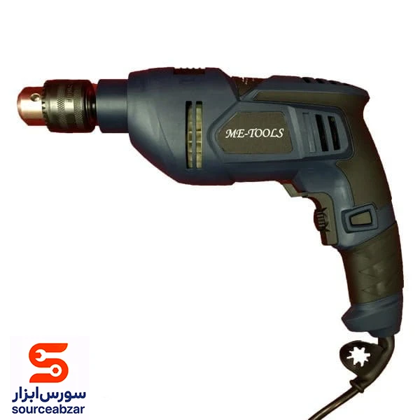 دریل پیچ گوشتی میتولز 710 وات