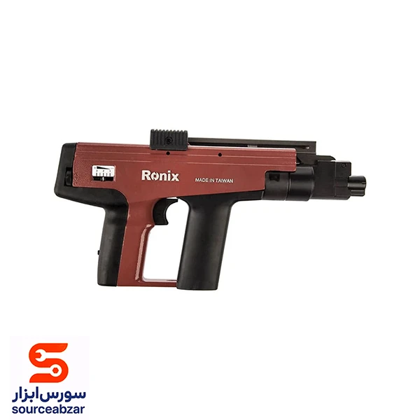 تفنگ میخکوب رونیکس مدل RH-0450