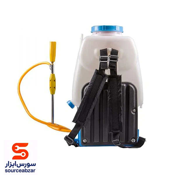 سمپاش شارژی لنسی اکتیو مدل AC-1420P