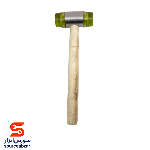 چکش فیبری 500 گرمی