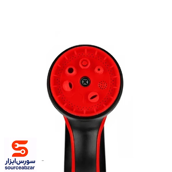 آب پاش 7 حالته رونیکس دسته منحنی مدل RH-4012