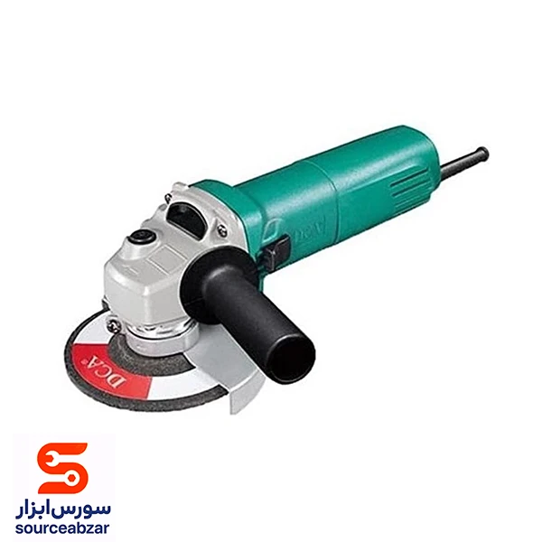مینی فرز دی سی ای 850 وات مدل ASM03-115