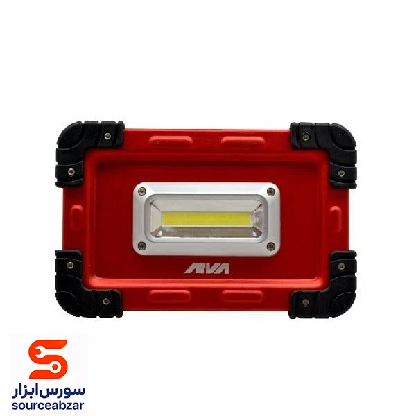 پروژکتور شارژی آروا مدل 4724‏