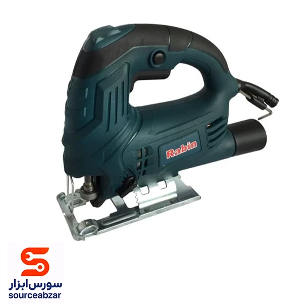 اره عمود بر برقی رابین 550 وات مدل R2309‎