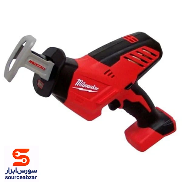 اره همه کاره شارژی میلواکی 18 ولت مدل C18HZ-0