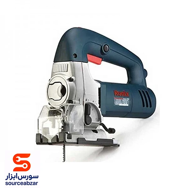 اره عمود بر گیربکسی رونیکس 600 وات مدل 4110