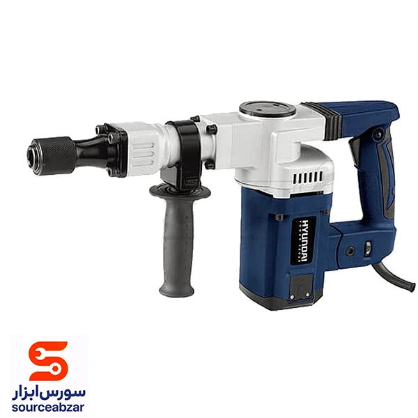 چکش تخریب هیوندای 6 کیلویی مدل HP1340H-DH