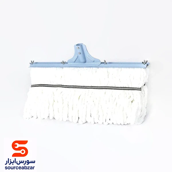 تی پنبه ای پشت فلزی گلچین 50 سانتی مدل EF-201 با دسته
