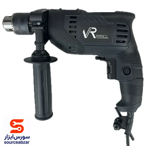 دریل چکشی ویوارکس 740 وات مدل VR7413-ID