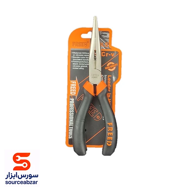 دم باریک فرید 8 اینچ