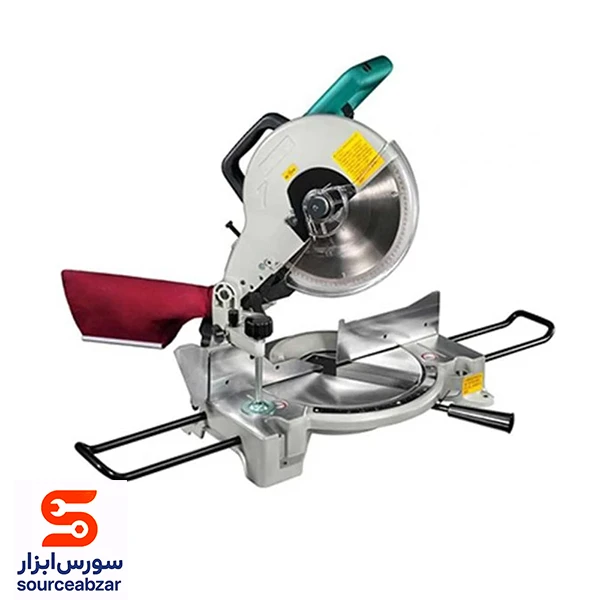 اره فارسی بر دی سی ای 255 میلیمتر مدل AJX255