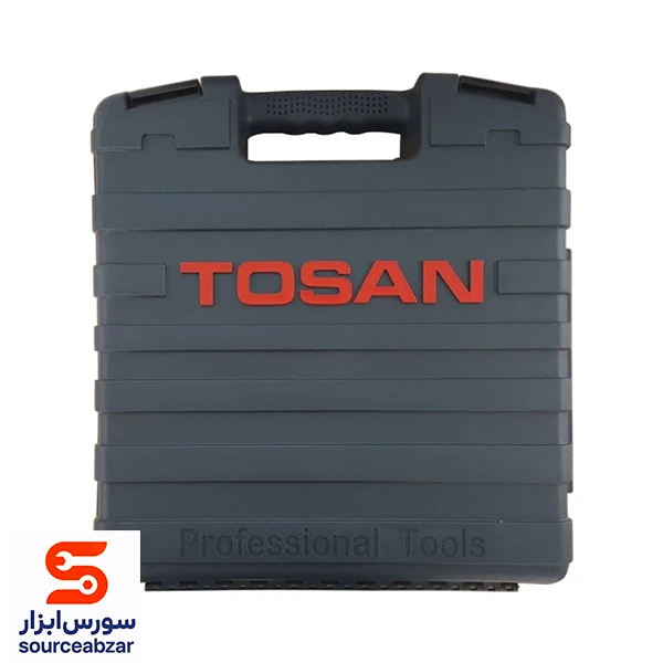 اره عمود بر گیربکسی توسن 750 وات مدل 5750J