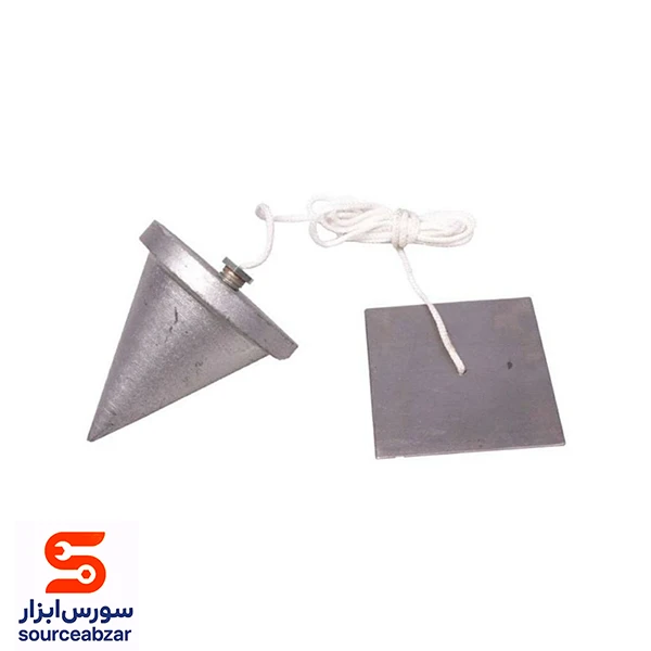 شاقول بنایی سایز 4