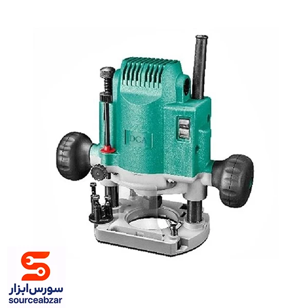 اور فرز نجاری دی سی ای 900 وات مدل AMR8