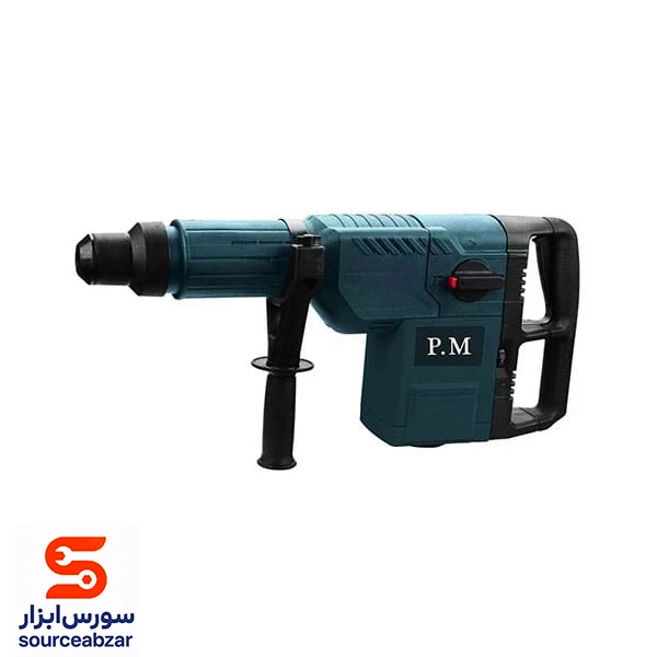 بتن کن پی ام 1500 وات مدل 11245
