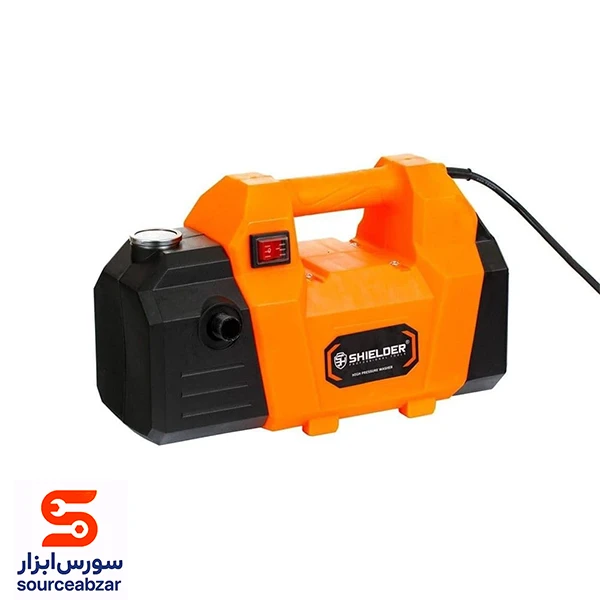 کارواش دینامی شیلدر 150 بار مدل SH-1515