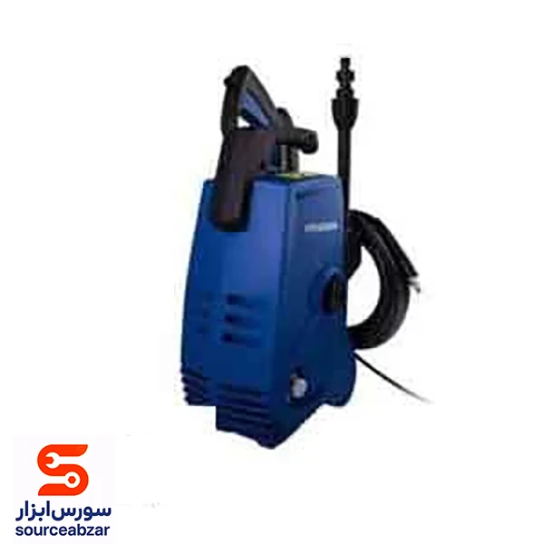 کارواش دینامی هیوندای 100 بار مدل HP1420