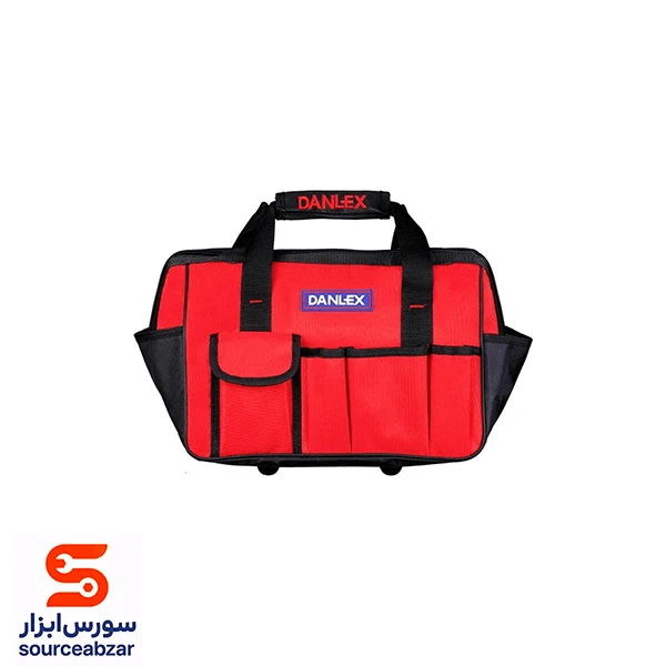 کیف ابزار دنلکس مدل DH-8235