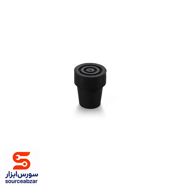 لاستیک ته عصا سایز بزرگ