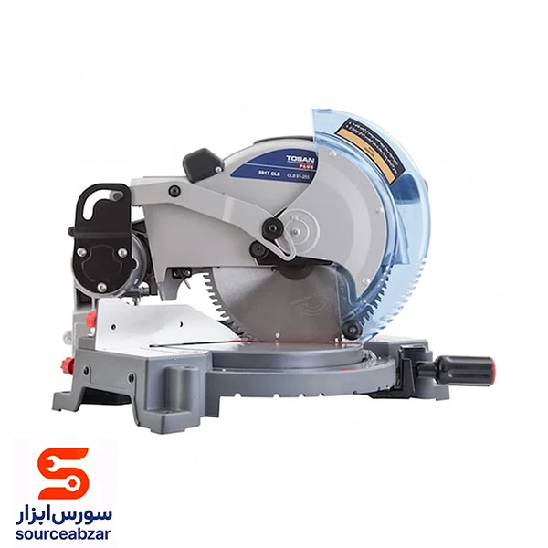 اره فارسی بر توسن پلاس 250 میلیمتر مدل 5917CLS