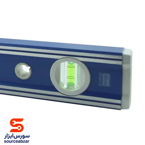 تراز دستی 40 سانتی لند
