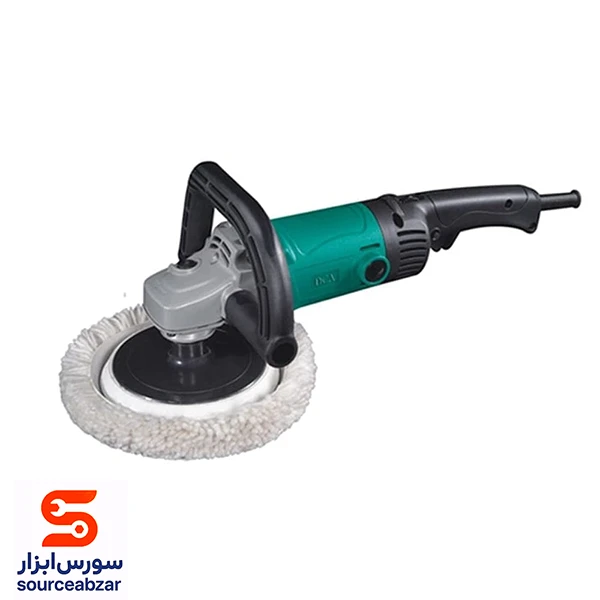 دستگاه پولیش دی سی ای 1400 وات مدل ASP04-180